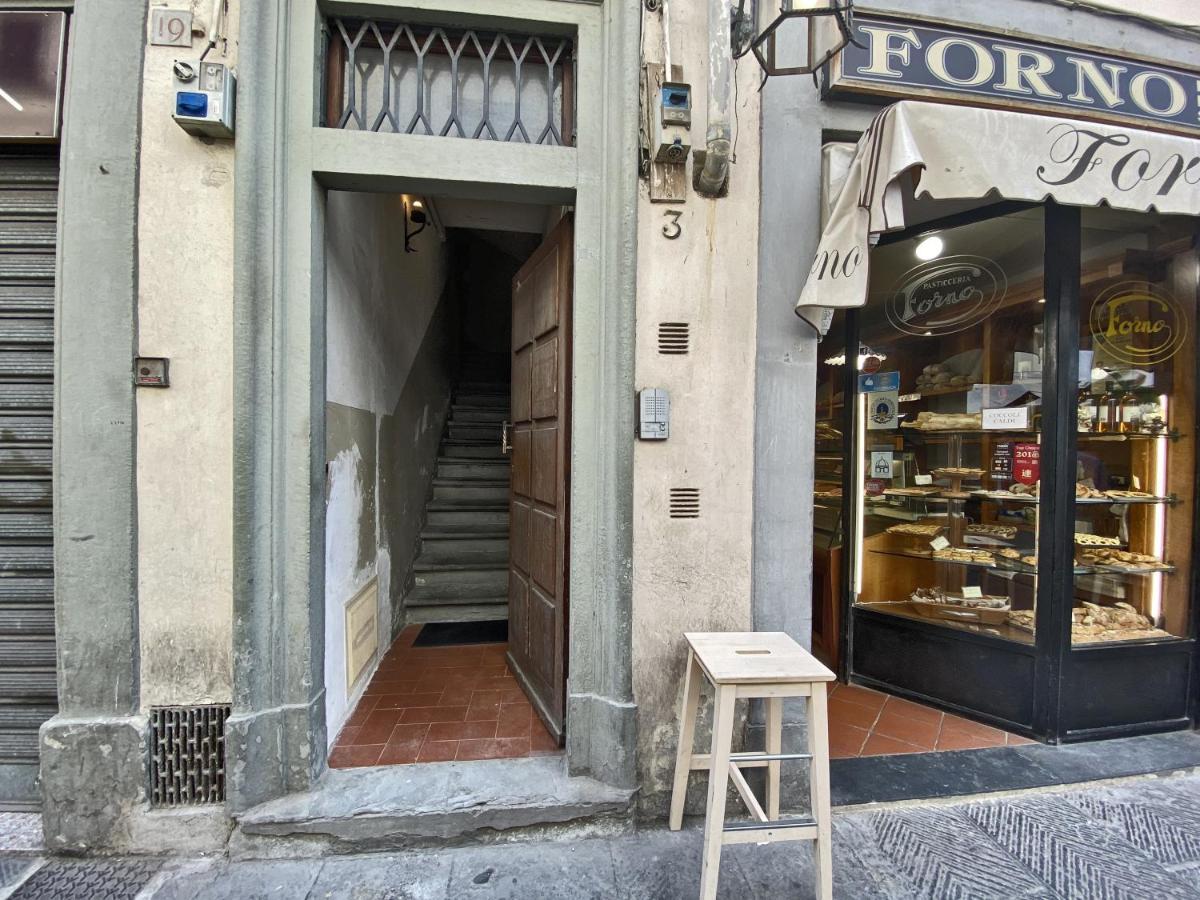 San Lorenzo For Foodies فلورنس المظهر الخارجي الصورة